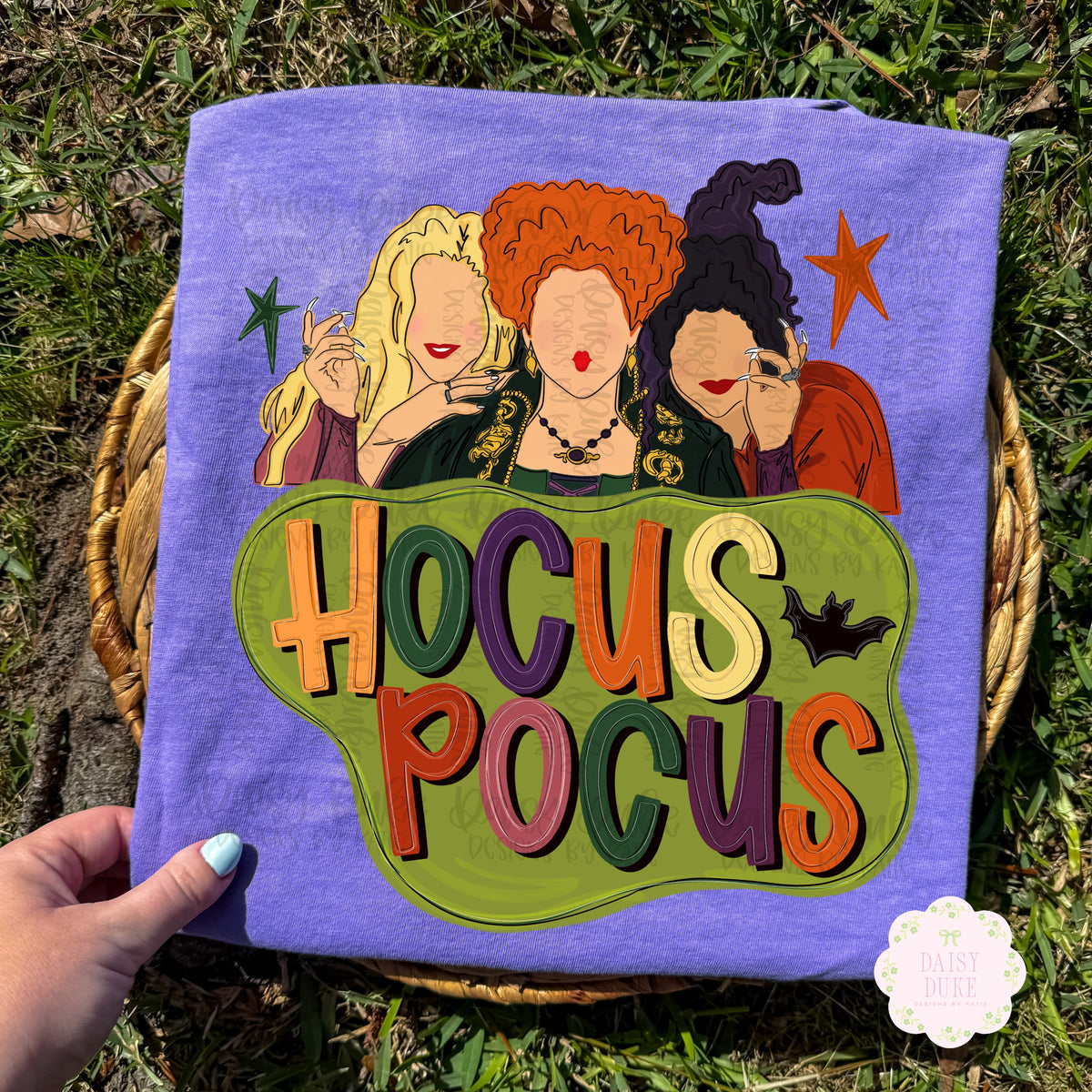 Hocus Pocus