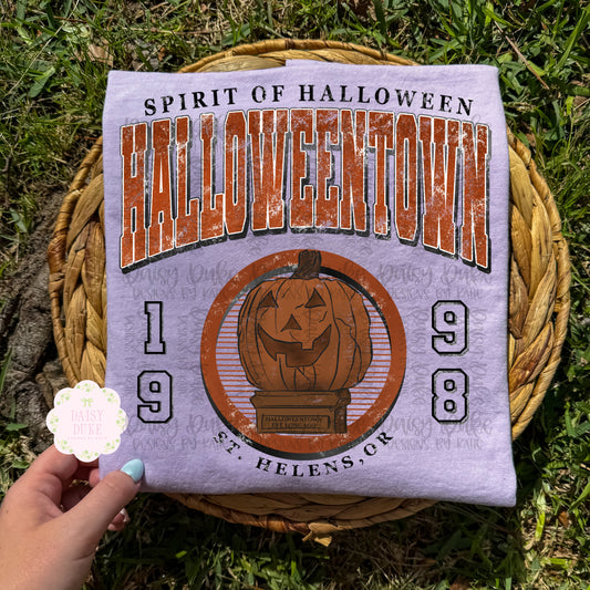 Halloweentown