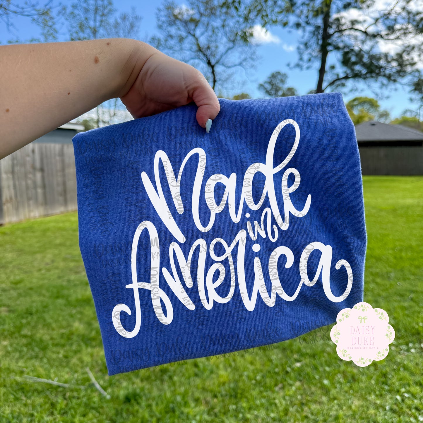 Made In America