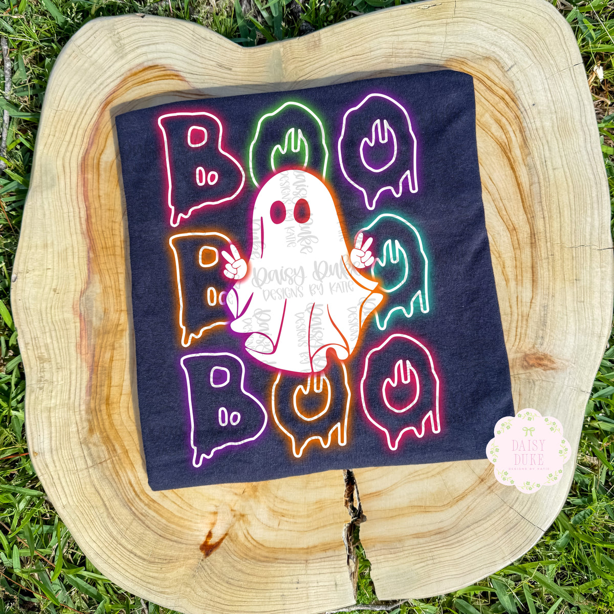BOO - Neon