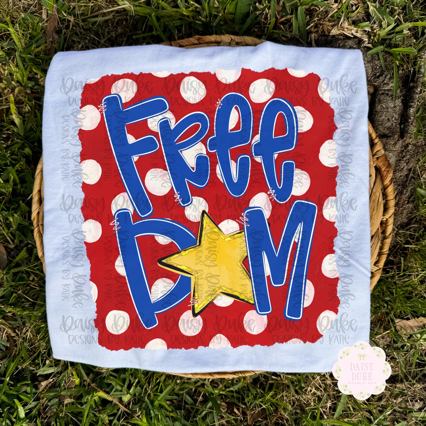 Freedom