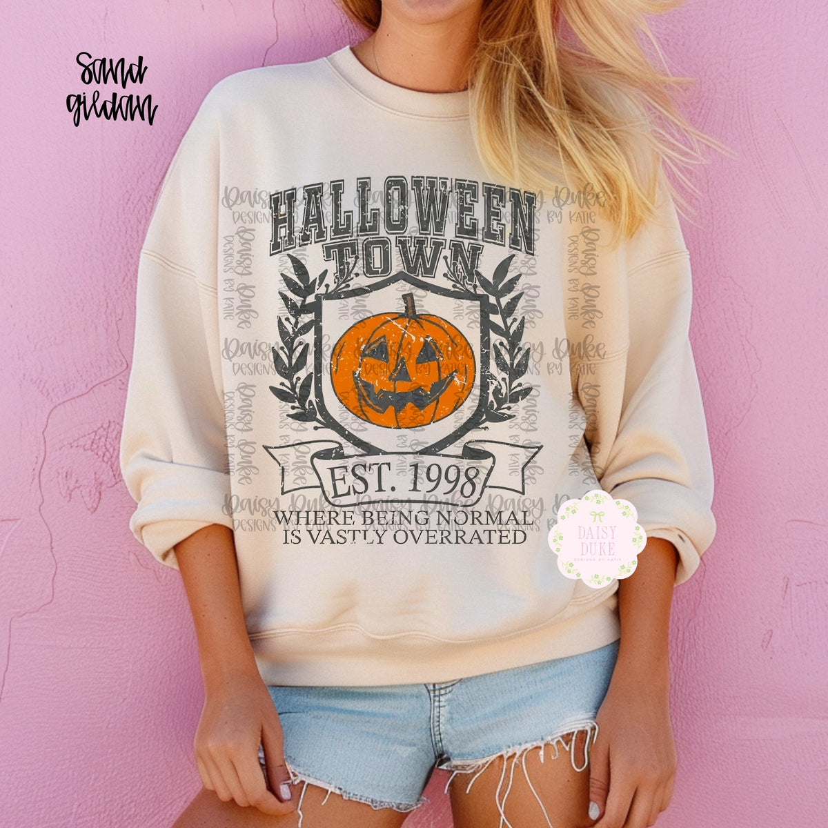 HalloweenTown 2