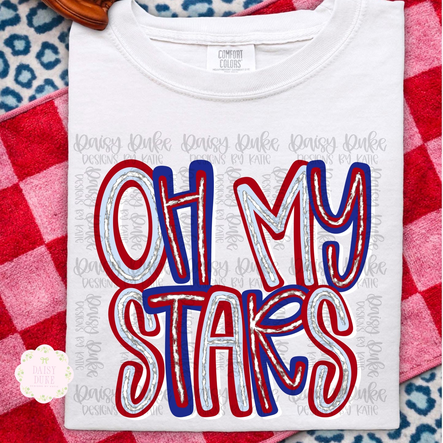 Oh My Stars