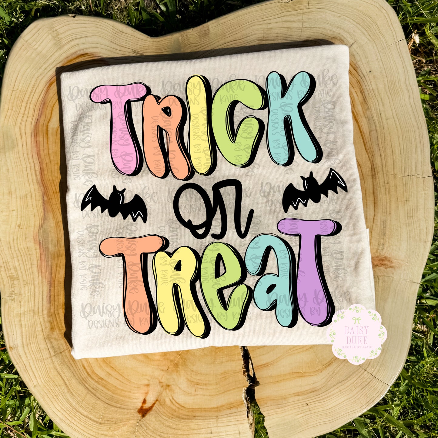 Trick or Treat