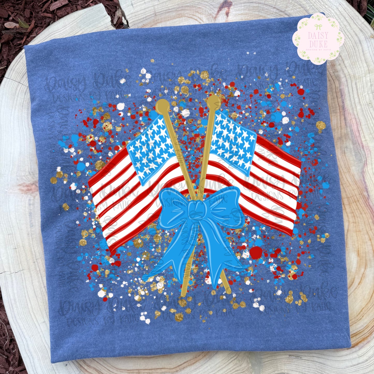 Firework Show