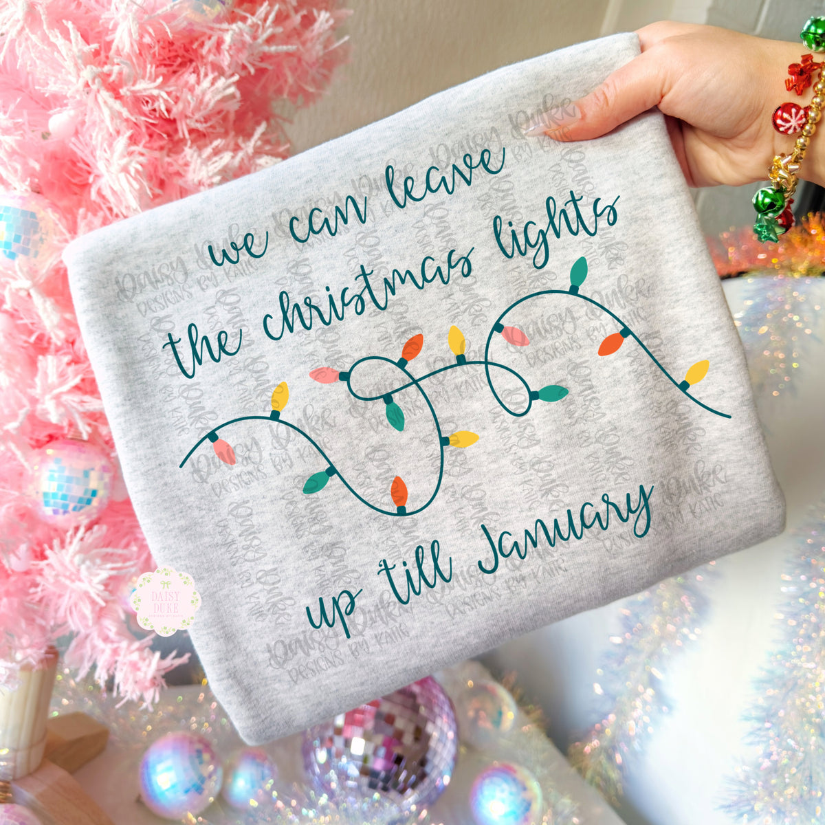 Christmas Lights