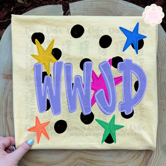 WWJD