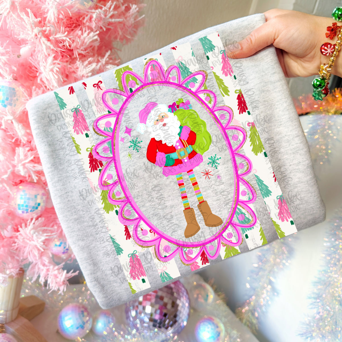 Merry & Bright