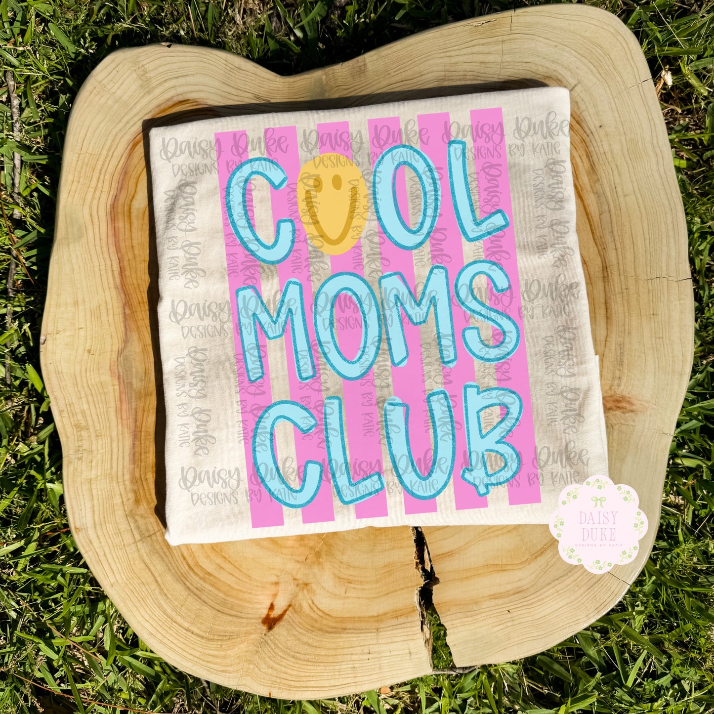 Cool Moms Club
