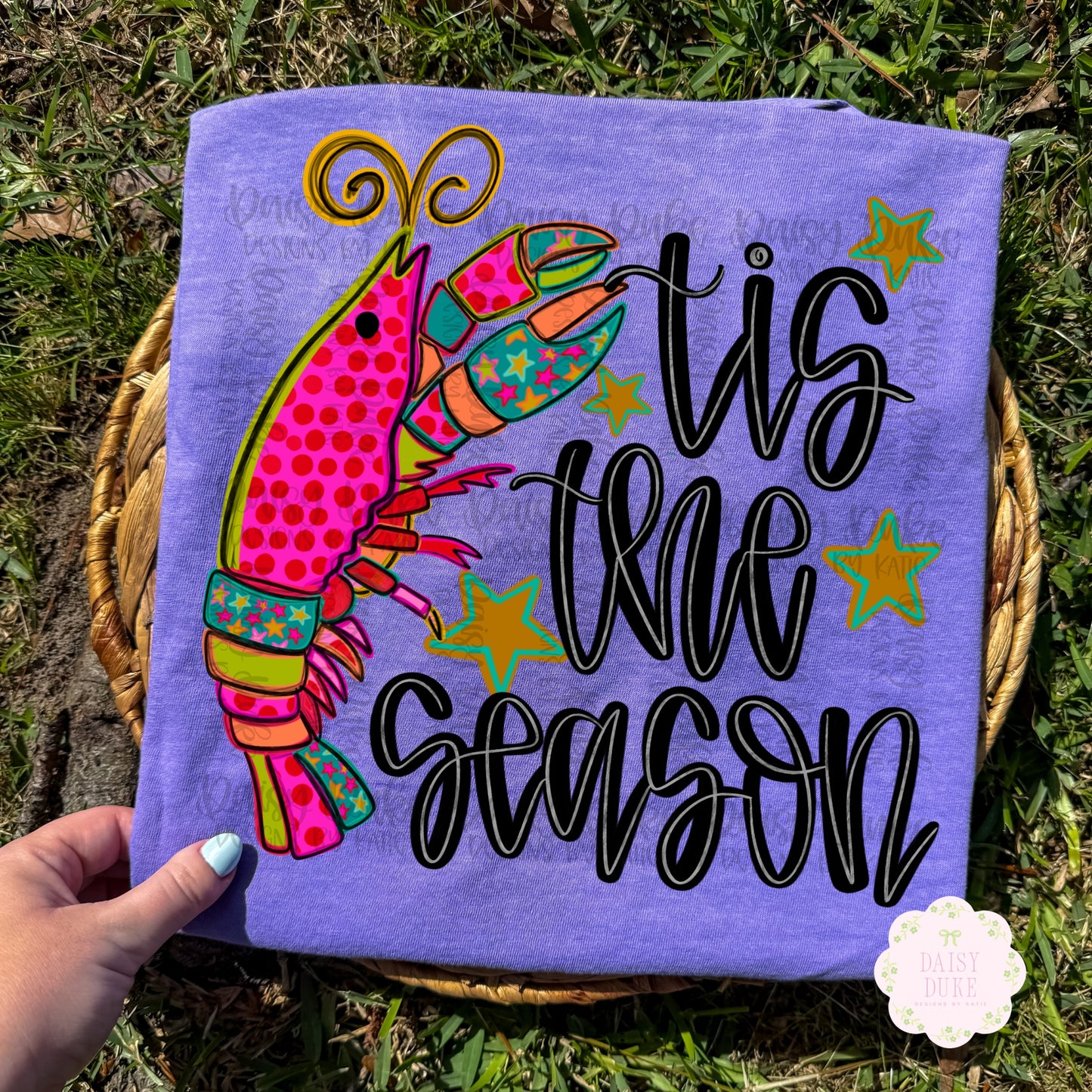 ‘Tis The Season