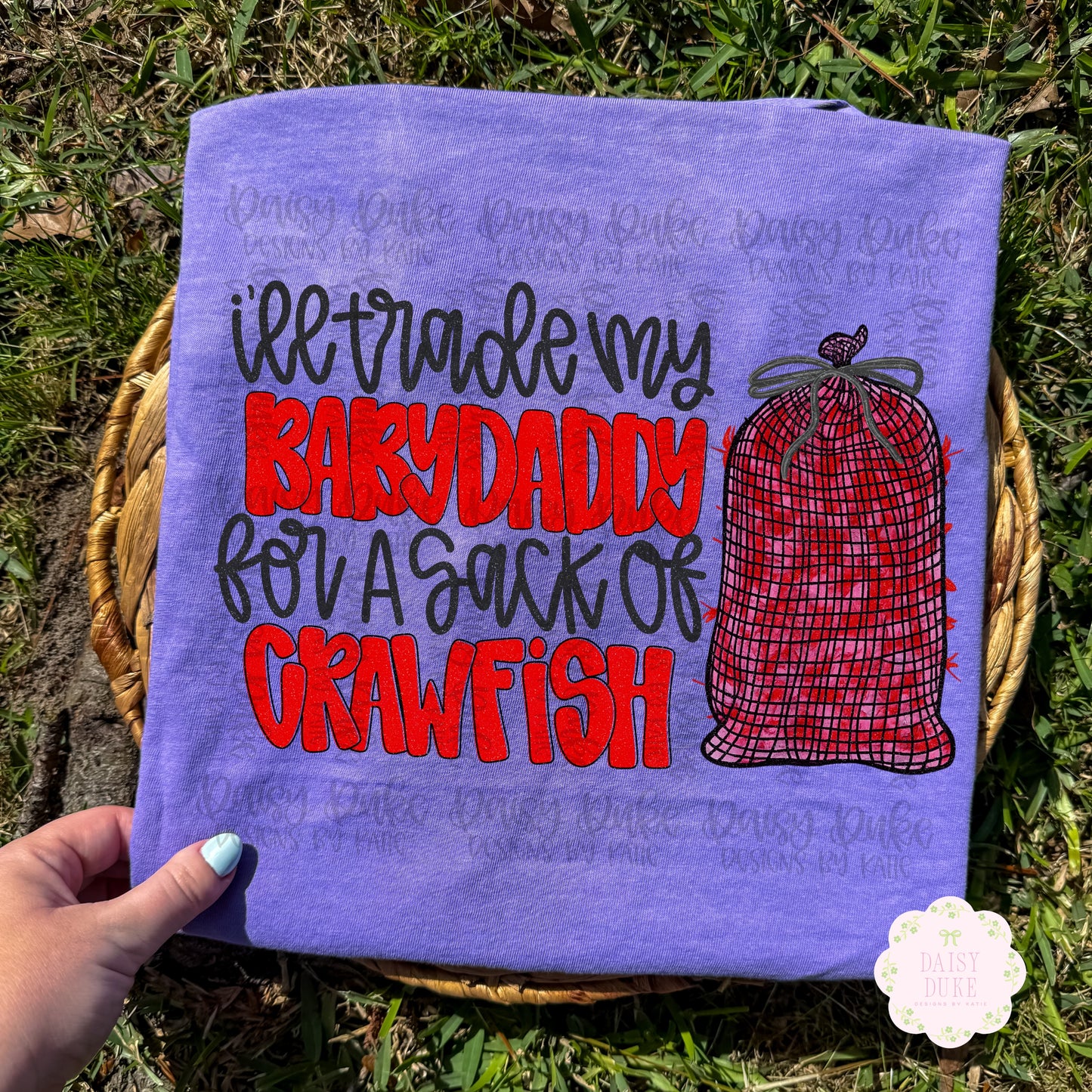 Crawdaddy