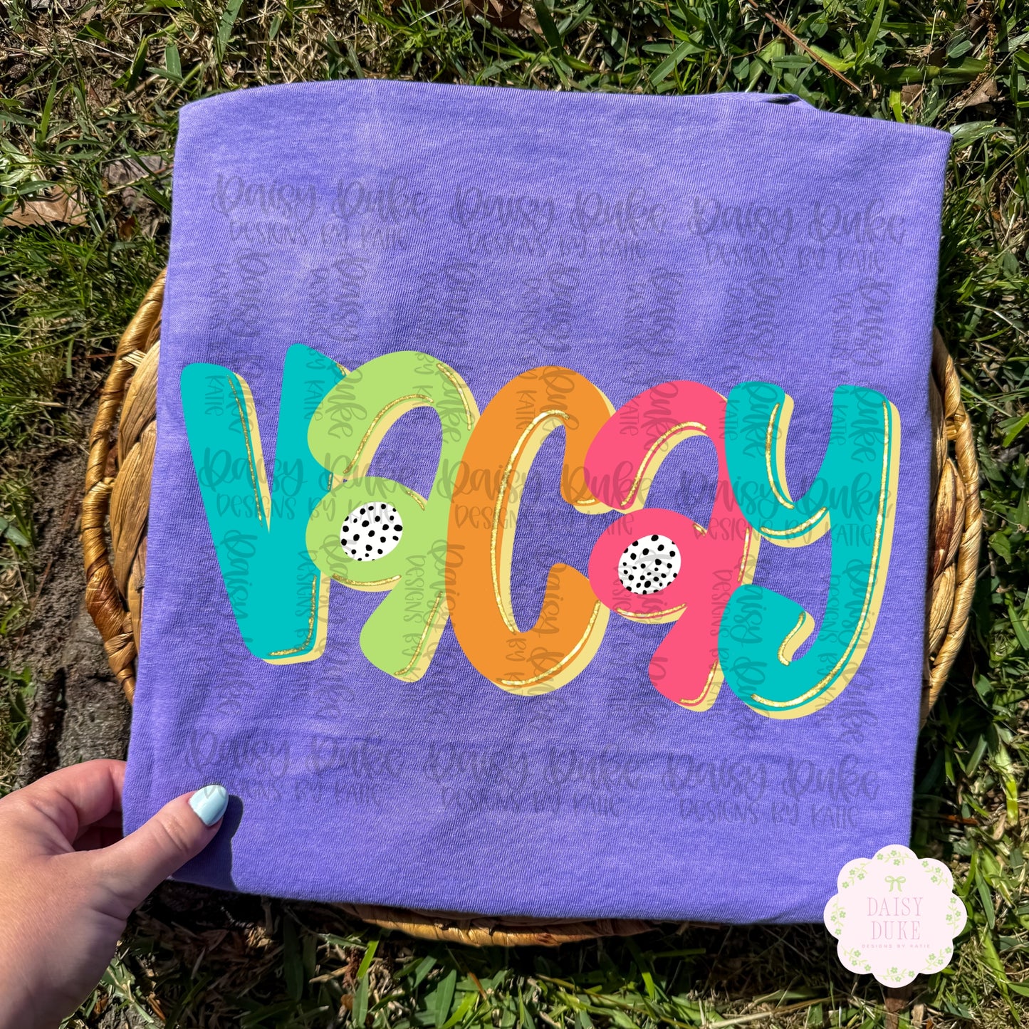 Vacay