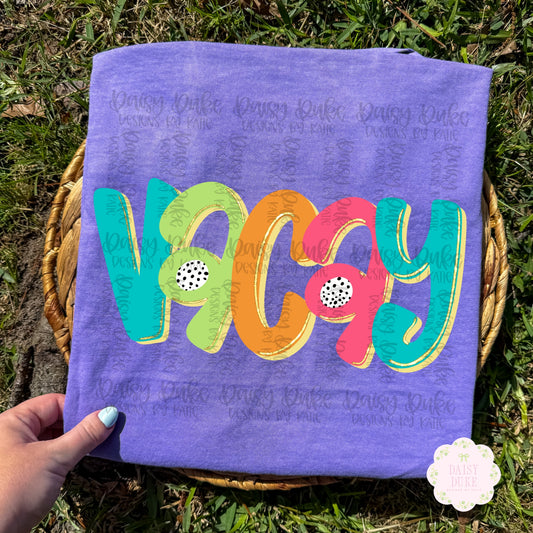 Vacay
