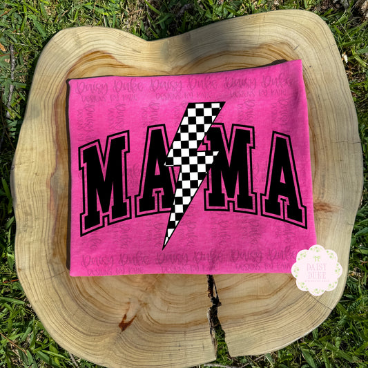 Electric Mama