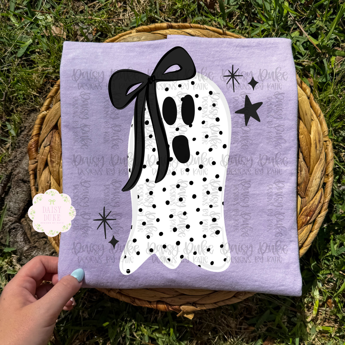Spooky Cutie