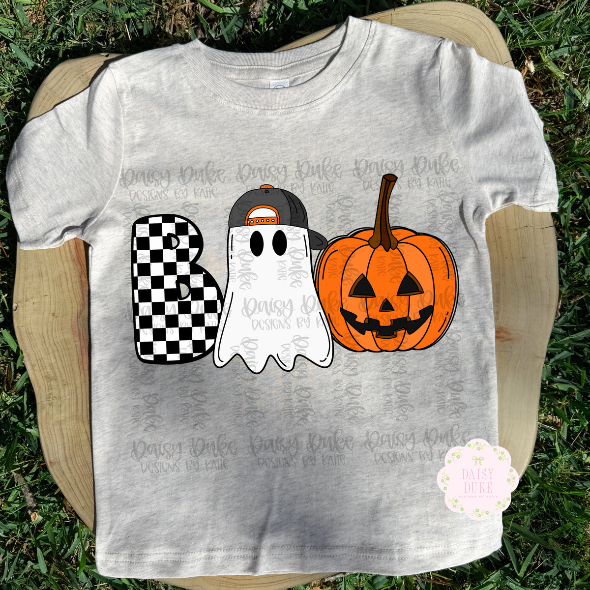 Skater Boo