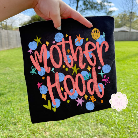 Motherhood