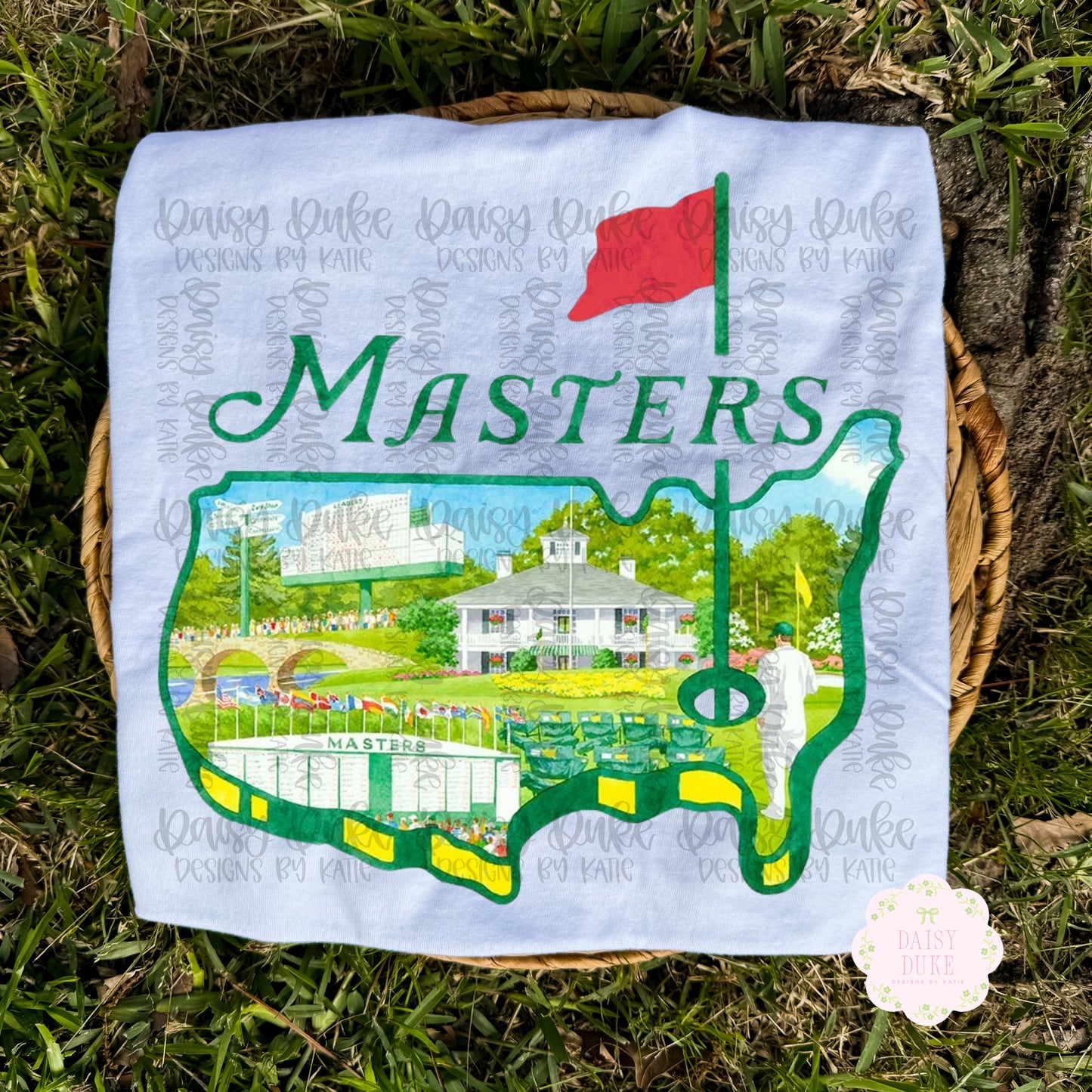 Country Club Cutie (Copy)