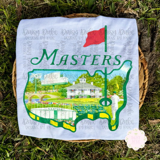 Country Club Cutie (Copy)