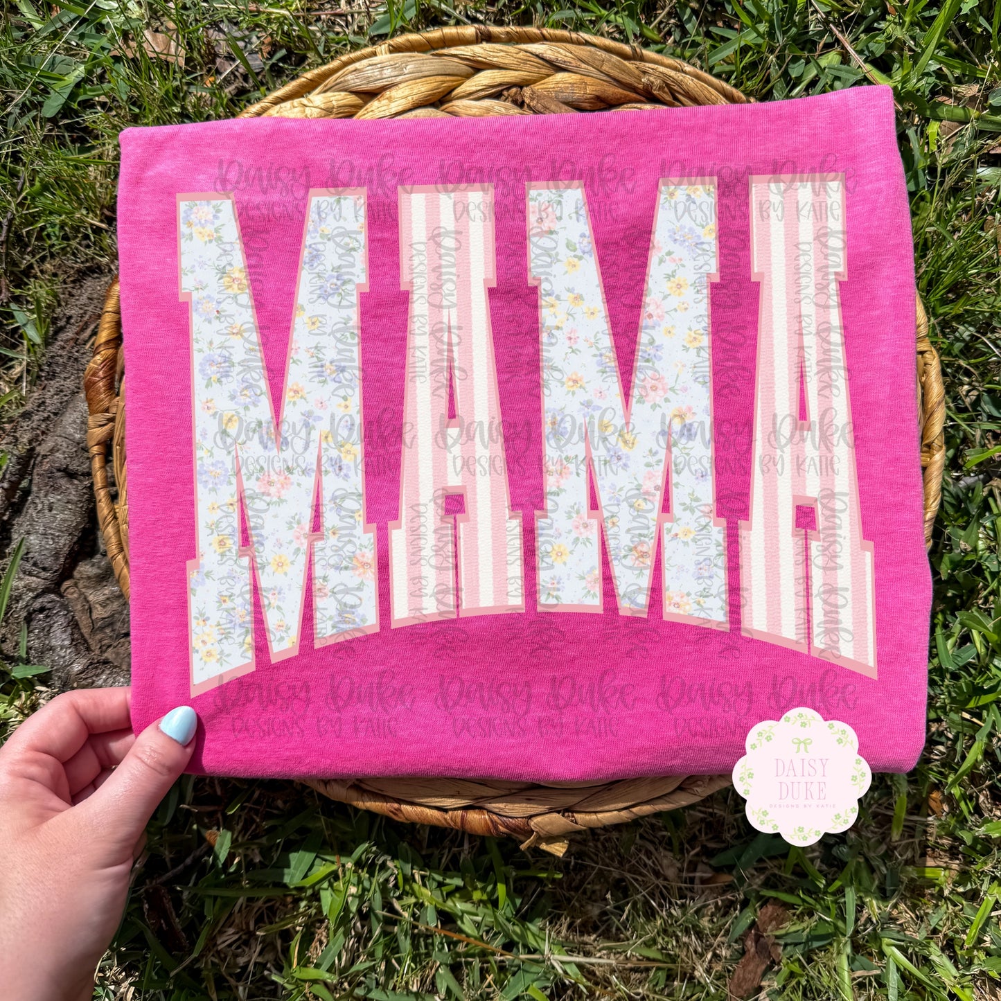 Pretty Mama
