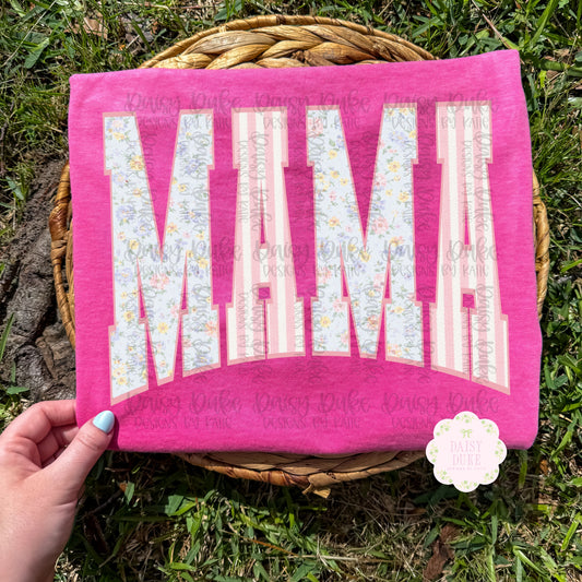 Pretty Mama