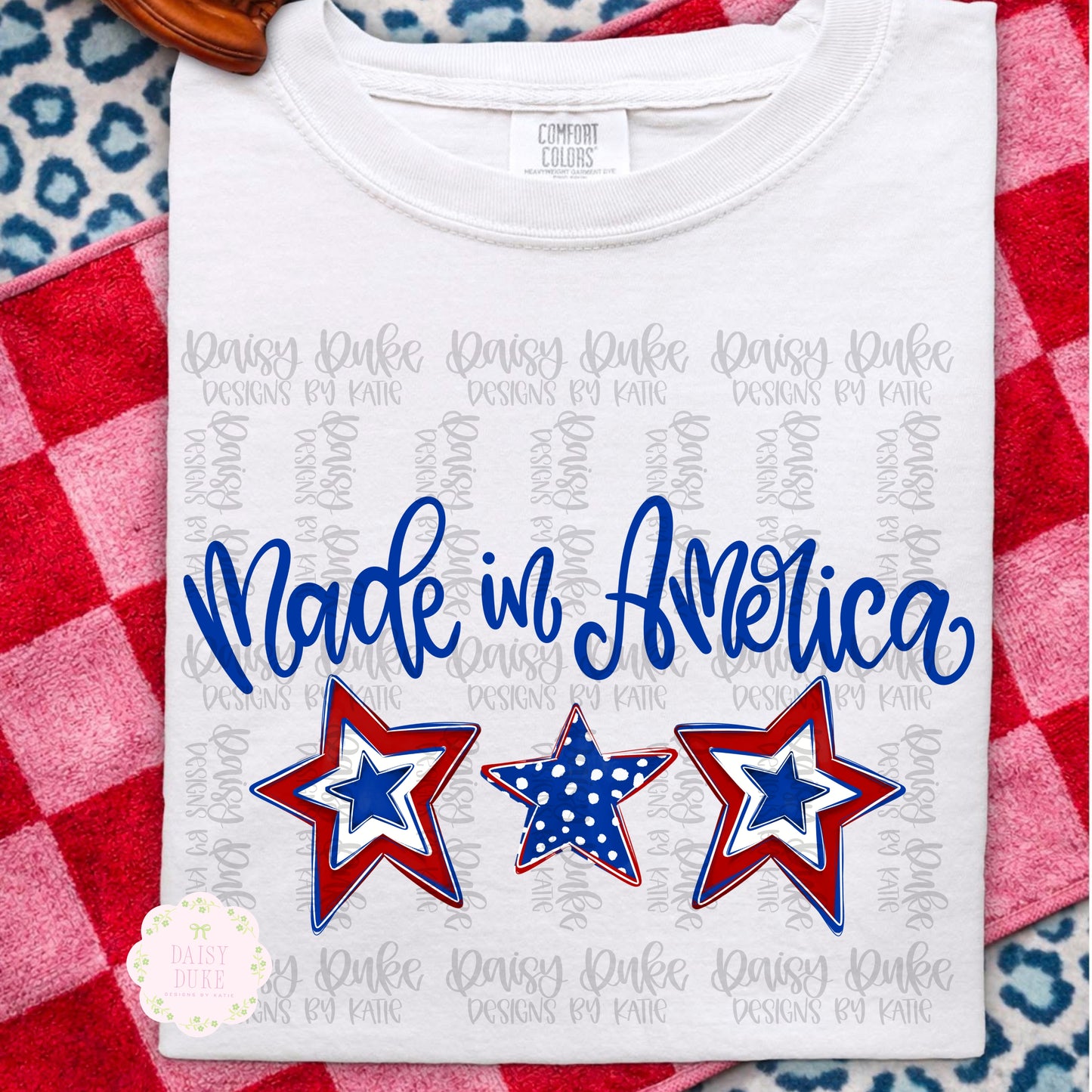 Made In America