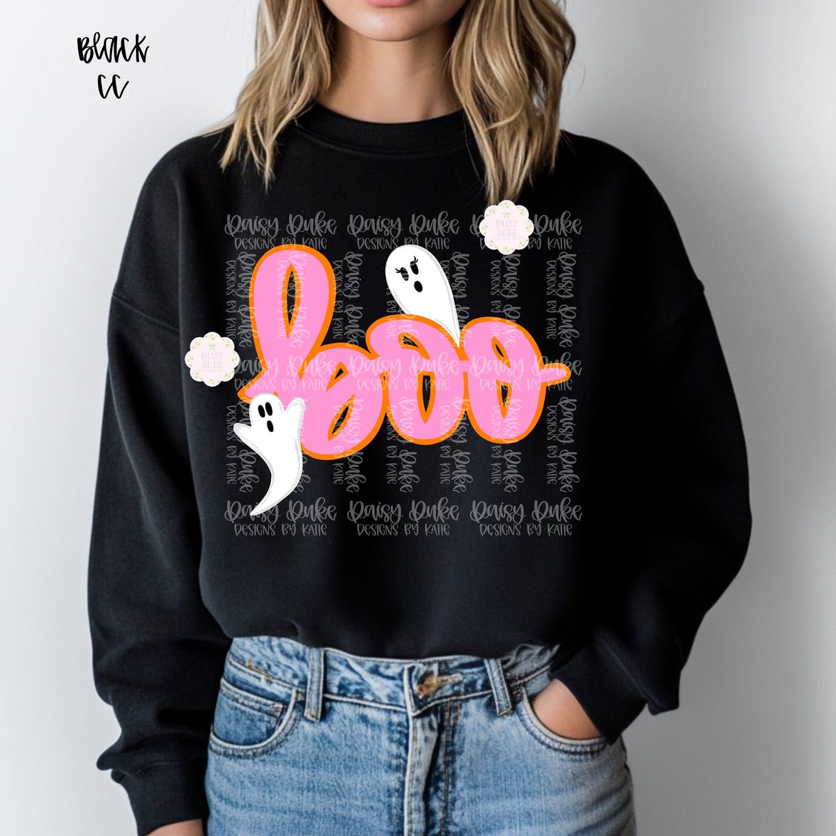 Pretty Spooky