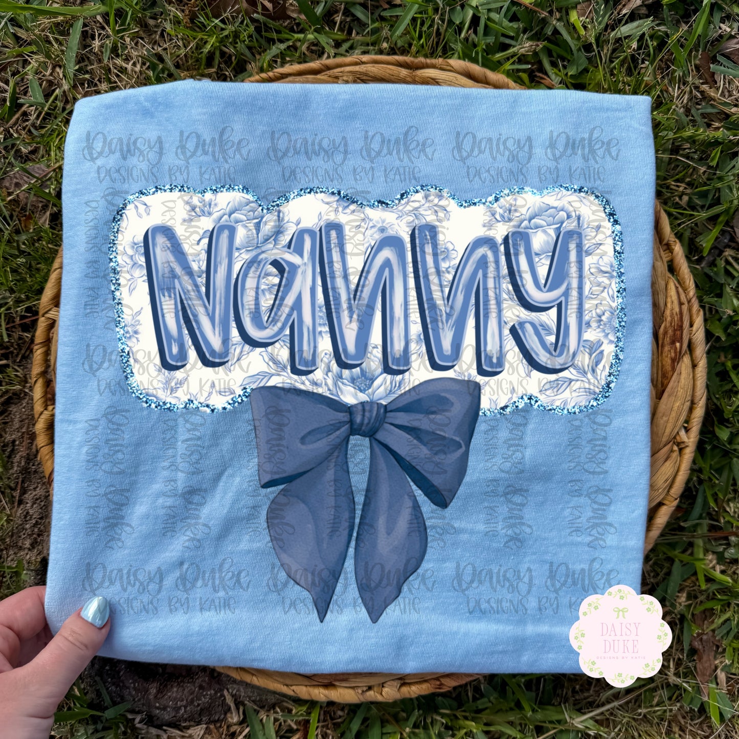 Nanny Coquette