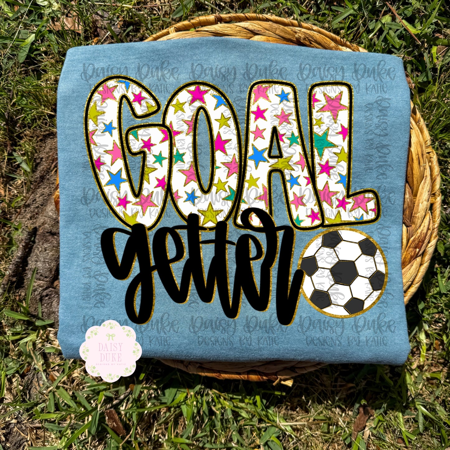 Goal Getter