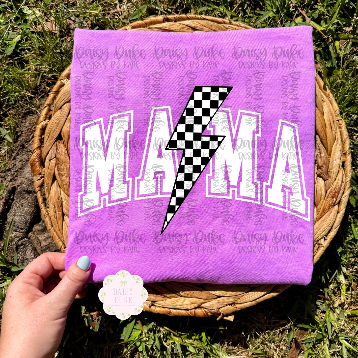Mama Strike