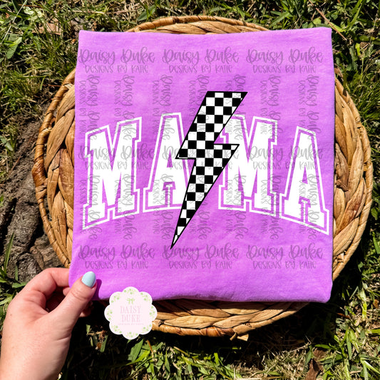 Mama Strike