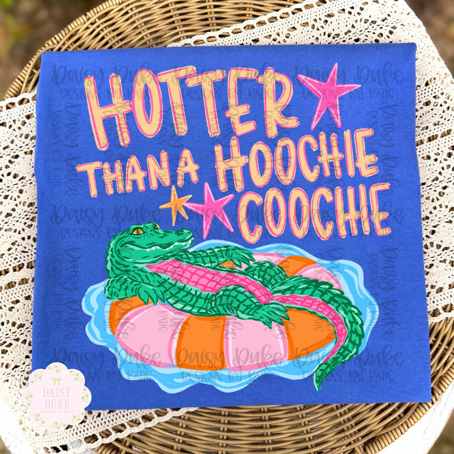 Hoochie Coochie
