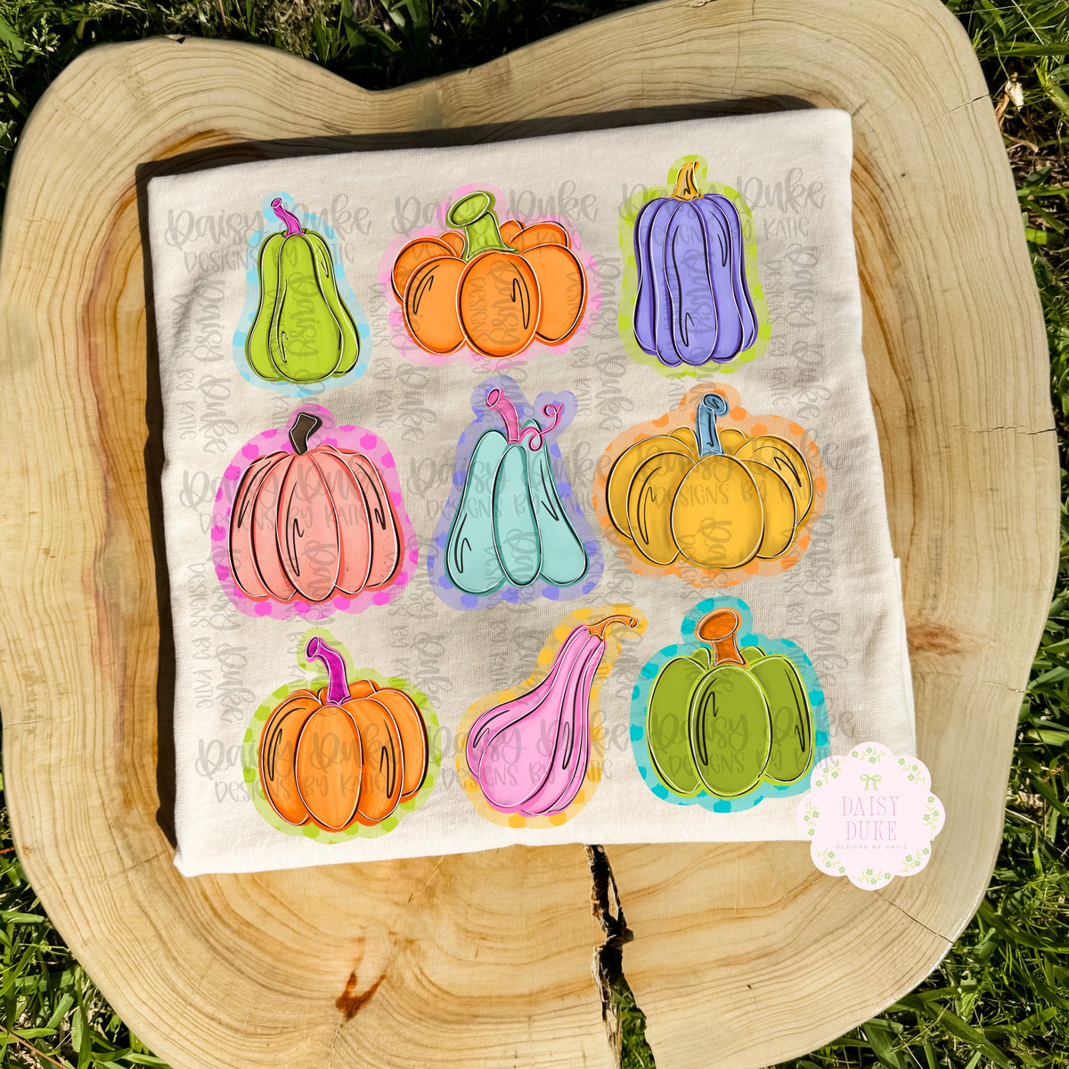 Hey, Pumpkin!