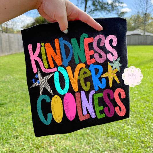 Kindness
