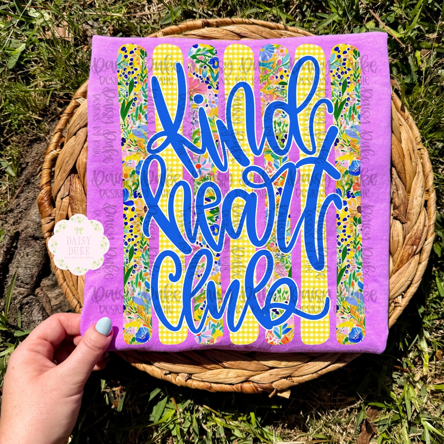 Kind Heart Club