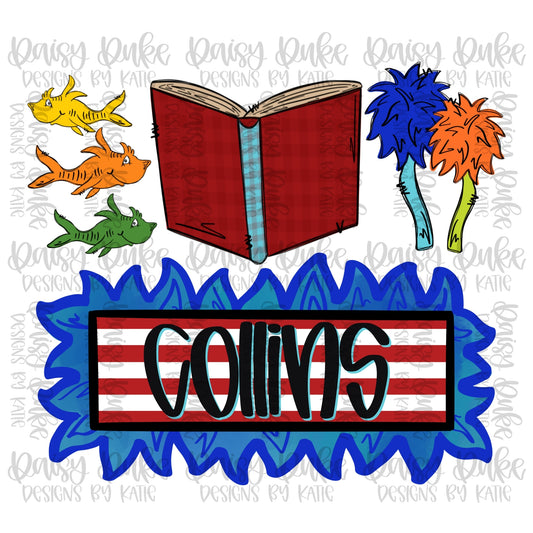 Read Across America
