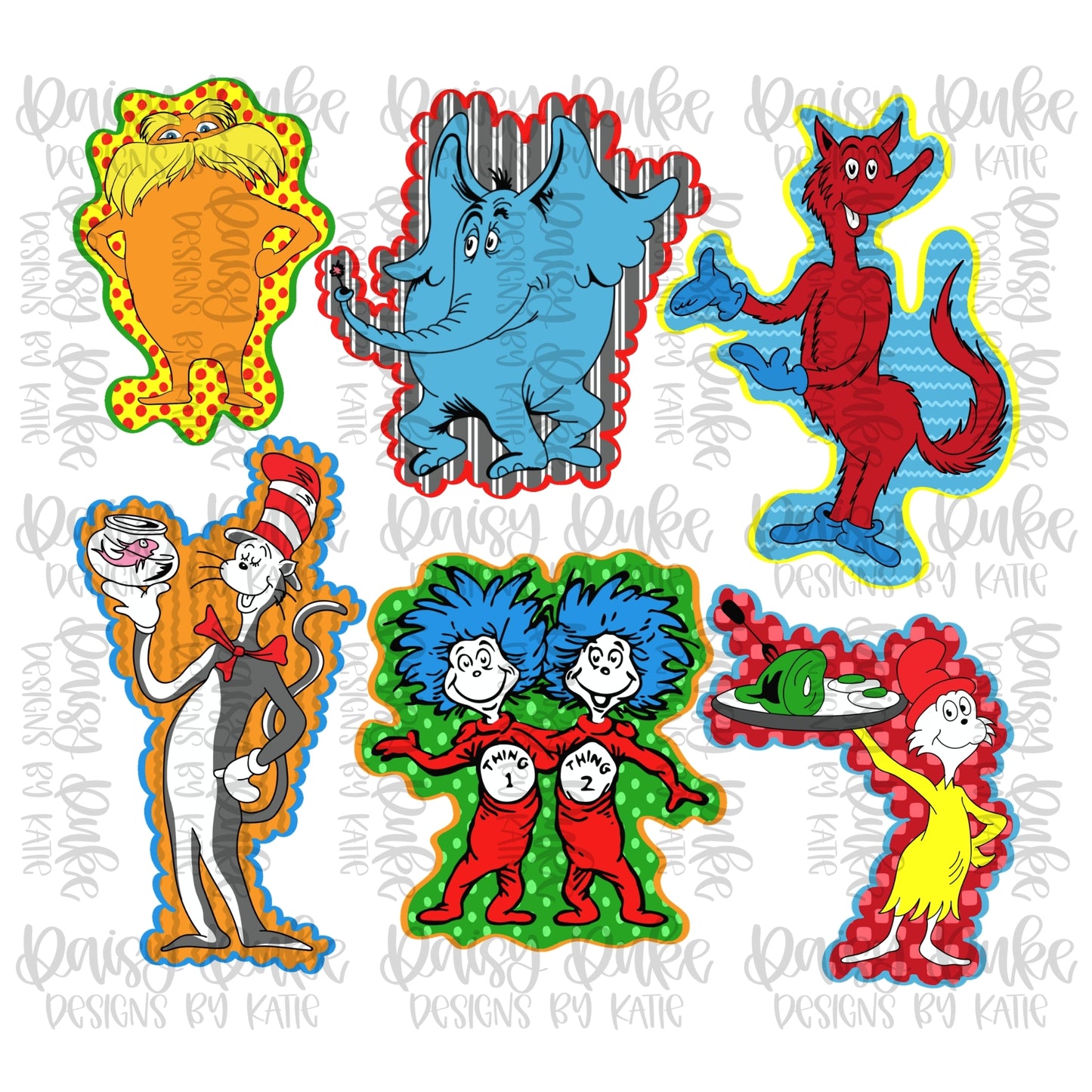 Dr. Suess