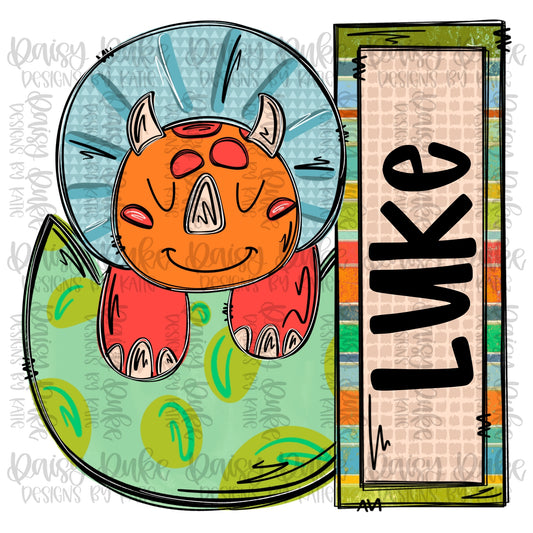 Little Dragon - Boy