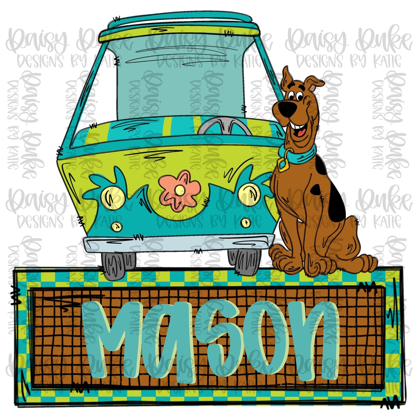 Ruh-Roh Ready!