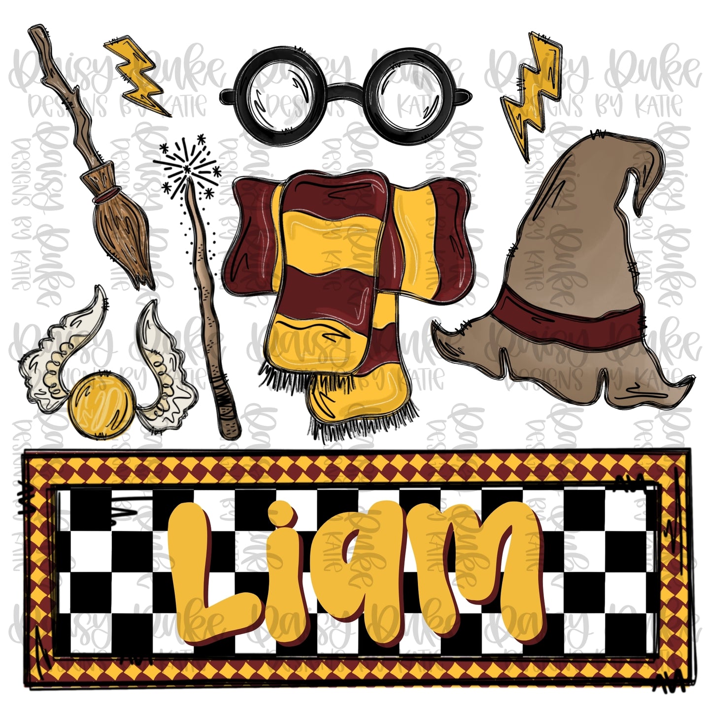 Little Wizard