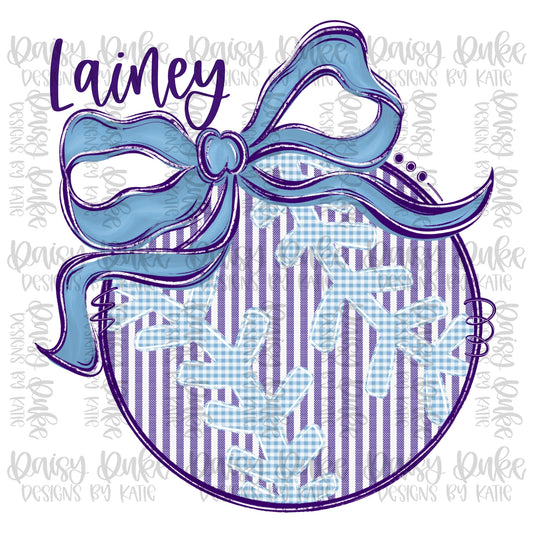 Butterfly Chaser - purple