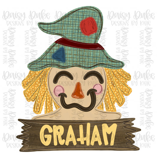 Hay There! - boy
