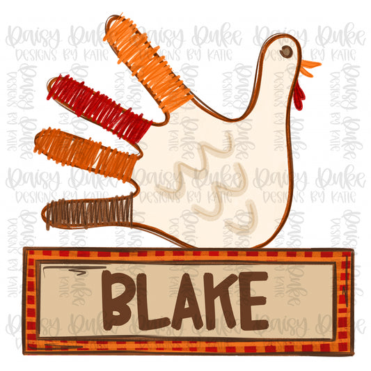 Turkey Trot