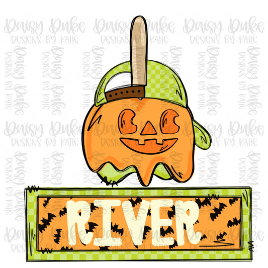 Candy Apple - Boy