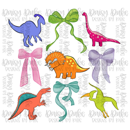 Dino Cutie