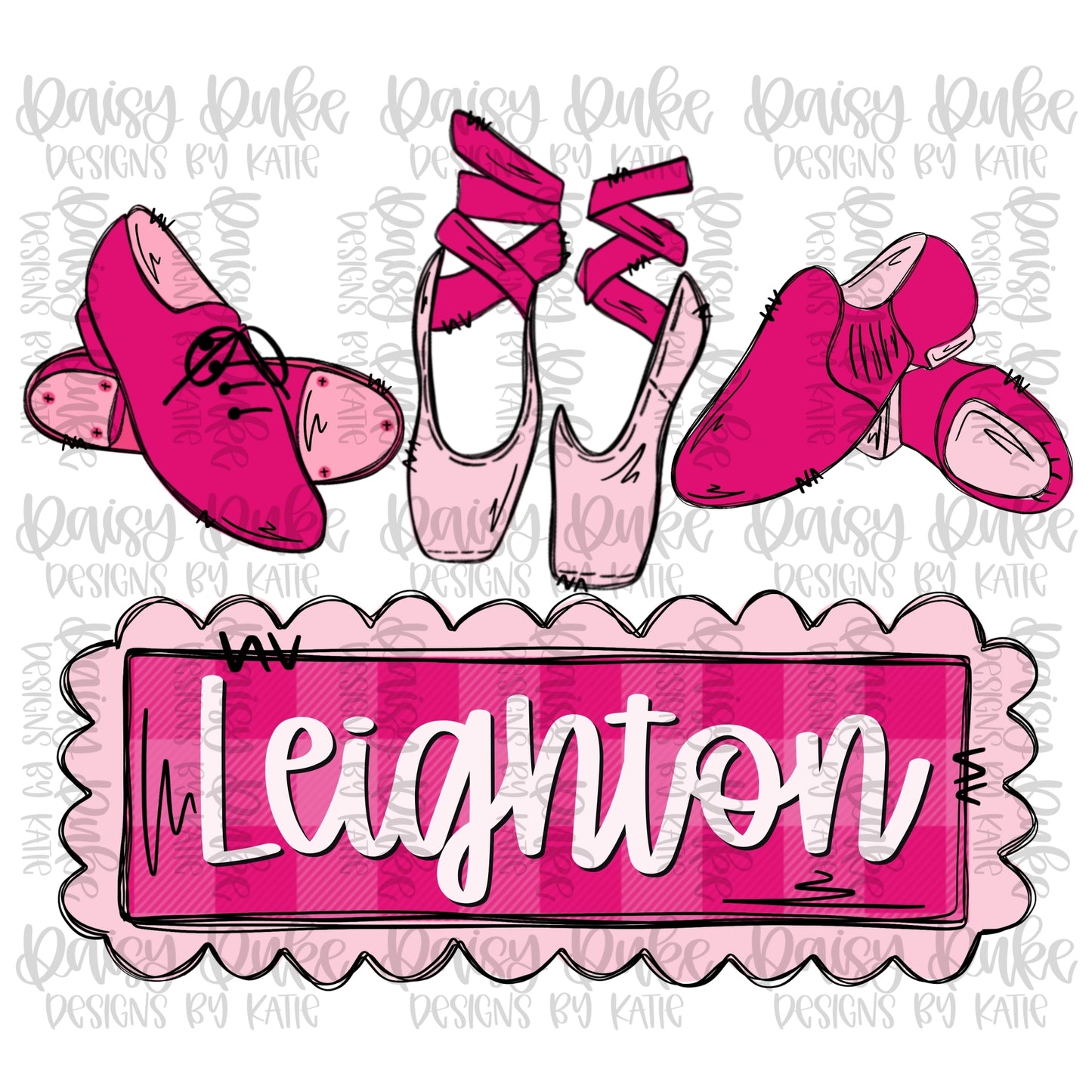 Twinkle Toes