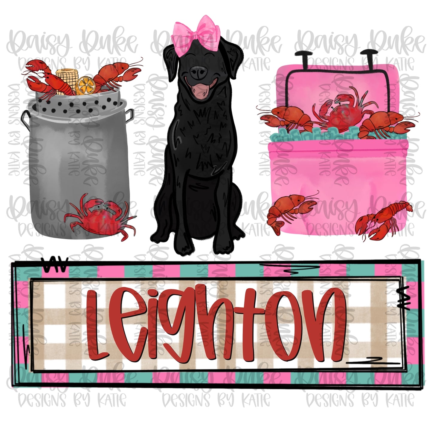 Crawfish Cutie