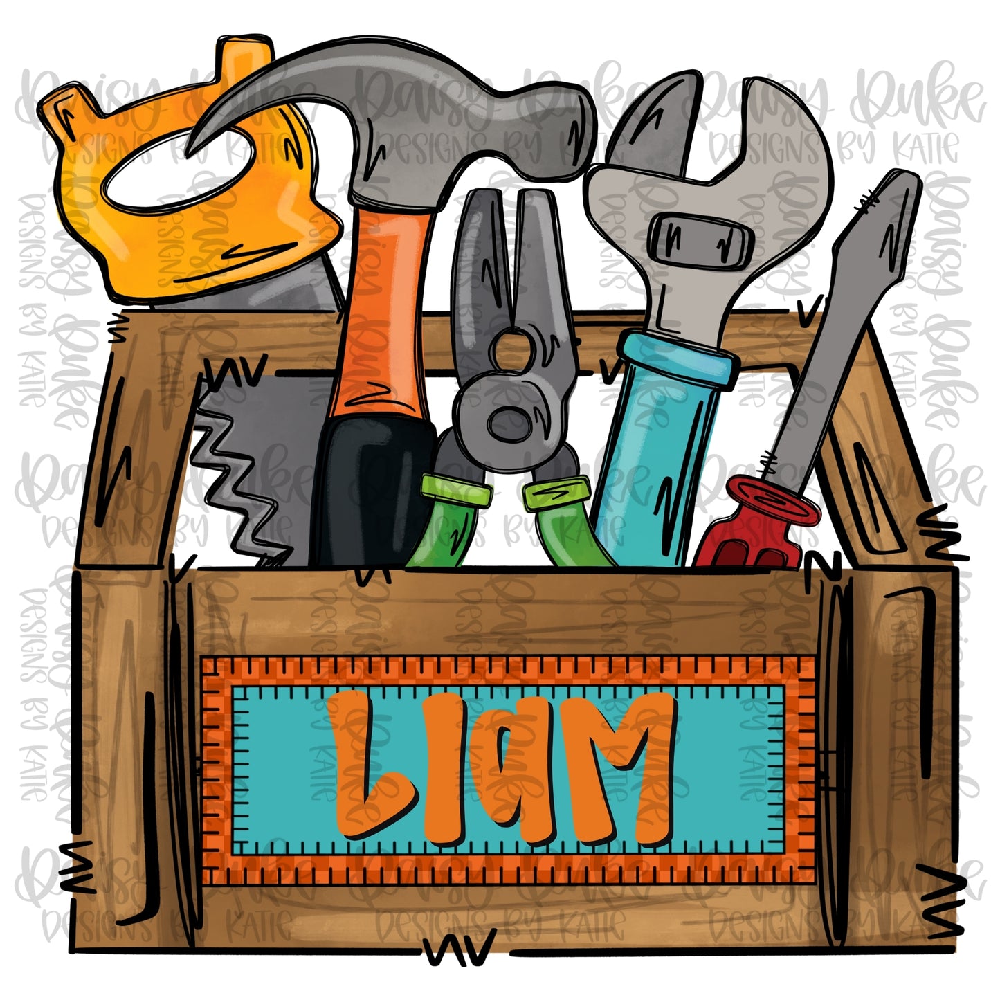 Little Builder