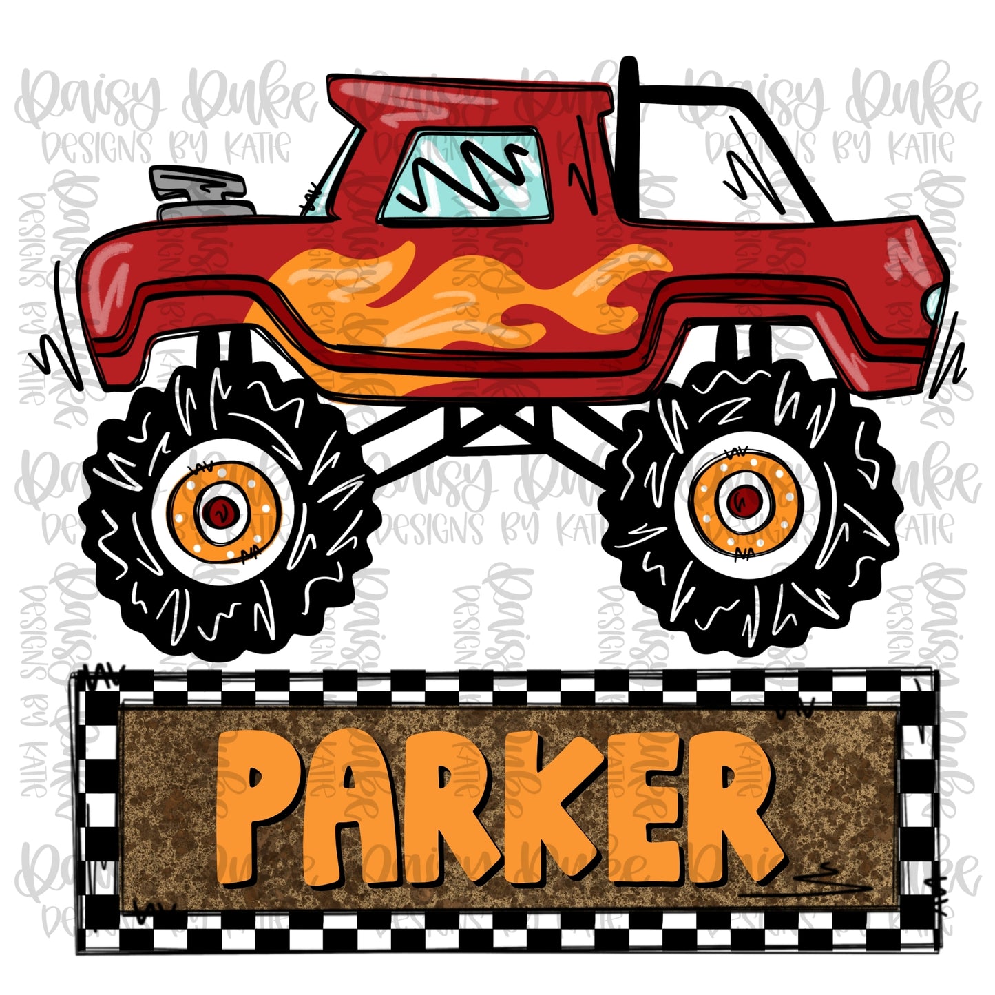 Monster Jam