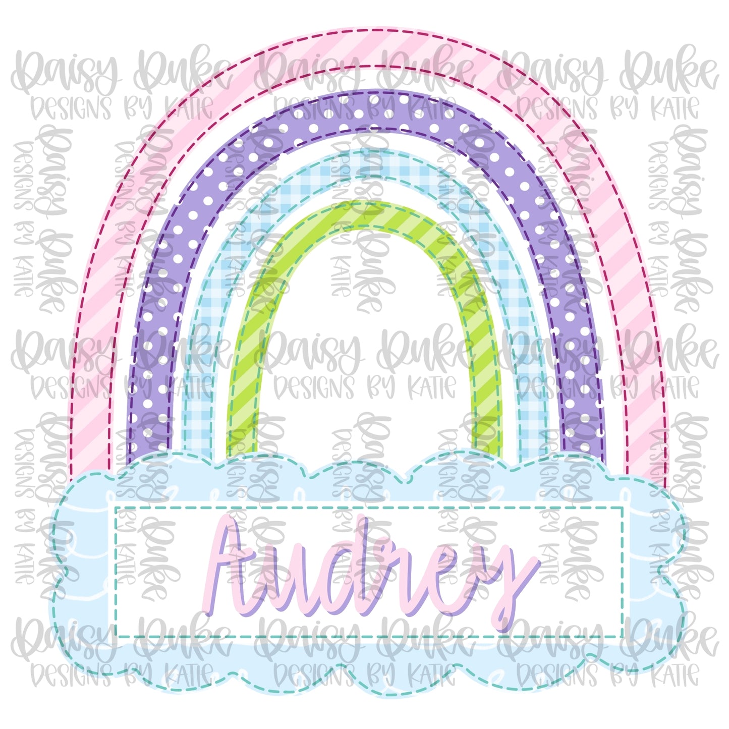 Pastel Dream